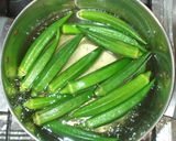 鶏もも肉の山椒蒸し♪簡単！電子レンジで作り方2写真