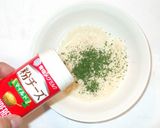 鶏もも肉の香味焼き♪簡単揚げない♪おかず作り方2写真