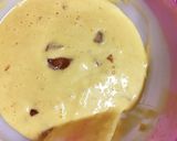 バター不使用！りんごバウンドケーキ♪作り方4写真