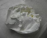 混ぜるだけで簡単★ふわふわチーズケーキ作り方2写真