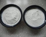 混ぜるだけで簡単★ふわふわチーズケーキ作り方3写真