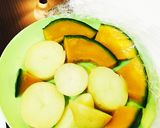 村井さんちに習う御馳走ぎゅうぎゅう焼き作り方7写真