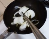 ナポリタン♡懐かしい♡昔ながら♡洋食屋♡作り方5写真