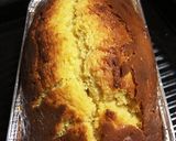 バター不使用！りんごバウンドケーキ♪作り方6写真
