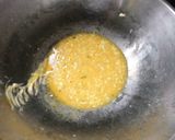 ハム入りゴーヤチャンプル作り方4写真