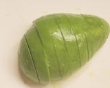 きゅうりとアボカド、ささみの中華サラダ作り方3写真