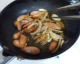 ナポリタン♡懐かしい♡昔ながら♡洋食屋♡作り方7写真