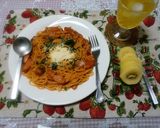 ナポリタン♡懐かしい♡昔ながら♡洋食屋♡作り方11写真