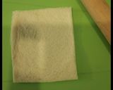 食パンで簡単！ブラジル料理〈パステル〉作り方4写真