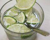 ブラジル伝統の飲み物〈カイピリーニャ〉作り方1写真