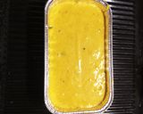 バター不使用！かぼちゃバウンドケーキ♪作り方7写真
