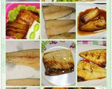 鯖の下処理(臭み取り)法 ✻他の魚でも✻作り方20写真