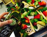 村井さんちに習う御馳走ぎゅうぎゅう焼き作り方14写真