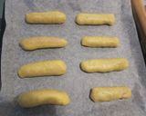 子ども大好き★サクサクハンドカレーパイ作り方11写真