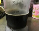つぶつぶコーヒーゼリー作り方1写真