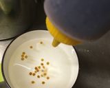 つぶつぶコーヒーゼリー作り方3写真