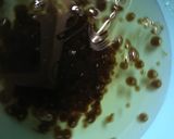 つぶつぶコーヒーゼリー作り方4写真