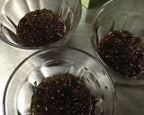 つぶつぶコーヒーゼリー作り方5写真
