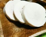 鶏ハムDE子供喜ぶ焼きちゃんぽん♪作り方1写真