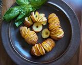 トルネードポテト作り方4写真