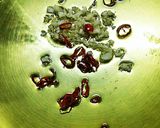 しらすとキャベツの♪和風パスタ♪作り方7写真