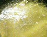 しらすとキャベツの♪和風パスタ♪作り方5写真