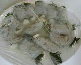レンジde簡単♡大葉と豆腐の肉巻き作り方5写真