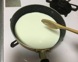 フロスティング作り方1写真
