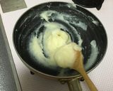 フロスティング作り方2写真