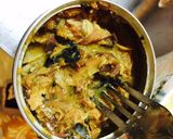 ダイエット◎高たんぱく質食材で『サまき』作り方3写真