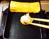 ダイエット◎高たんぱく質食材で『サまき』作り方6写真