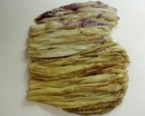 トースターで簡単★うちの焼きナス作り方5写真