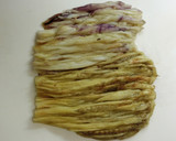 トースターで簡単★うちの焼きナス作り方5写真