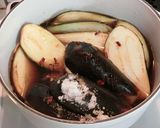熱くても冷やしても美味♪茄子のオランダ煮作り方7写真