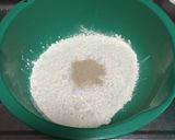 かにぱん(フランスパン)作り方4写真