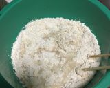 かにぱん(フランスパン)作り方5写真