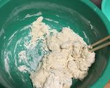 かにぱん(フランスパン)作り方6写真