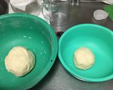 かにぱん(フランスパン)作り方7写真
