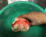 かにぱん(フランスパン)作り方8写真