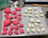 かにぱん(フランスパン)作り方12写真