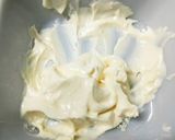 おつまみに！小イワシのマヨチーズパン粉焼作り方3写真