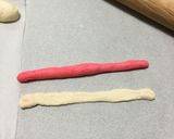 かにぱん(フランスパン)作り方13写真