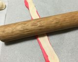 かにぱん(フランスパン)作り方14写真