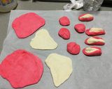 かにぱん(フランスパン)作り方16写真