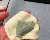 かにぱん(フランスパン)作り方17写真