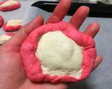 かにぱん(フランスパン)作り方18写真