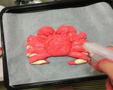 かにぱん(フランスパン)作り方24写真