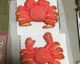 かにぱん(フランスパン)作り方27写真