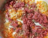 ☆キーマカレー☆ミートソースにも⁉作り方3写真
