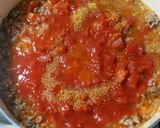 ☆キーマカレー☆ミートソースにも⁉作り方4写真